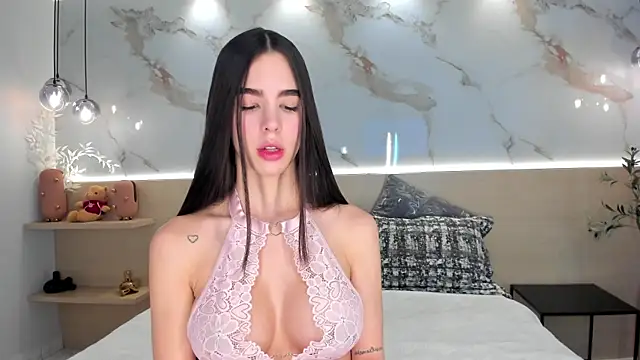 SolAvelar online show from 03/20/26, 11:42