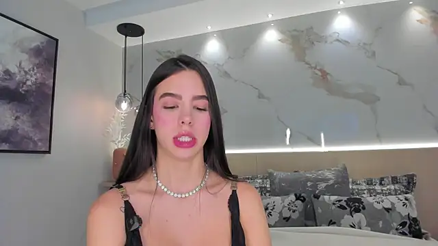 SolAvelar online show from 06/07/26, 11:19