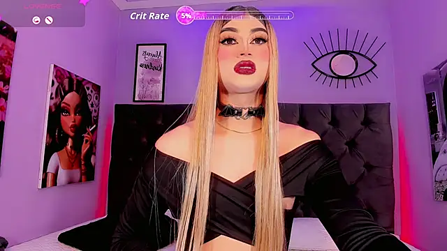 Miacuteee online show from 09/29/25, 08:35