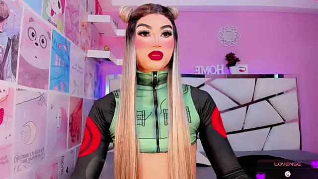 Miacuteee online show from 10/01/25, 09:54