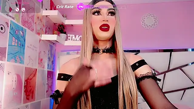 Miacuteee online show from 10/04/25, 08:40