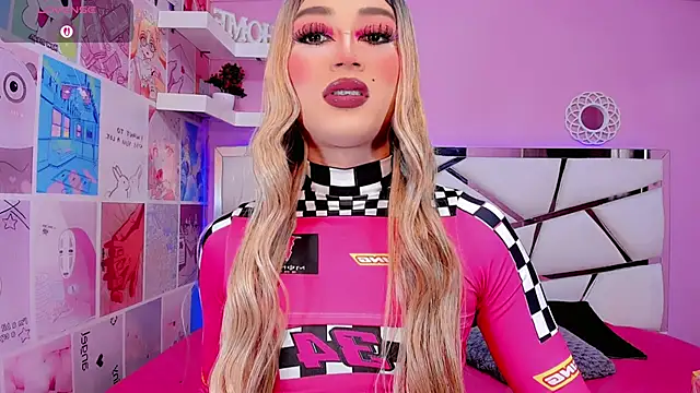 Miacuteee online show from 12/02/25, 08:59