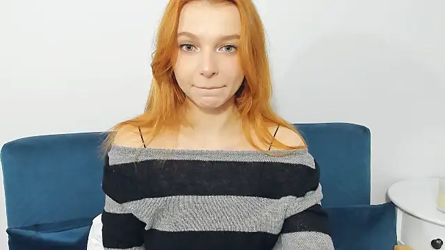 AmberSensitive online show from 11/08/25, 05:07