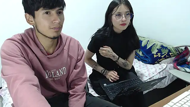 CurseLovers28 online show from 09/10/25, 03:39