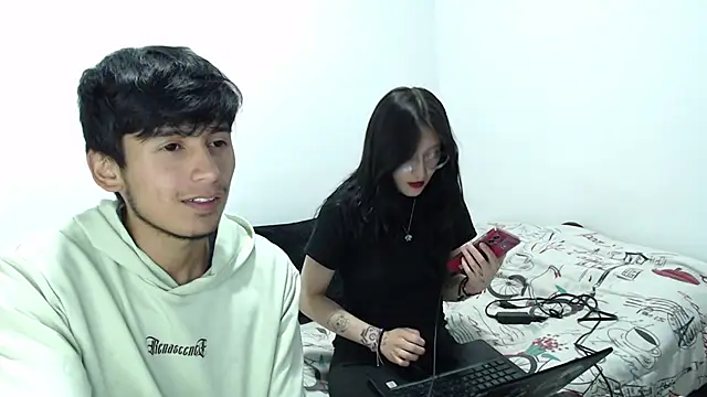 CurseLovers28 online show from 09/21/25, 03:19