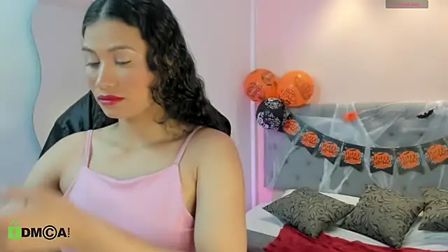 sweetrose 01 online show from 10/30/25, 02:51