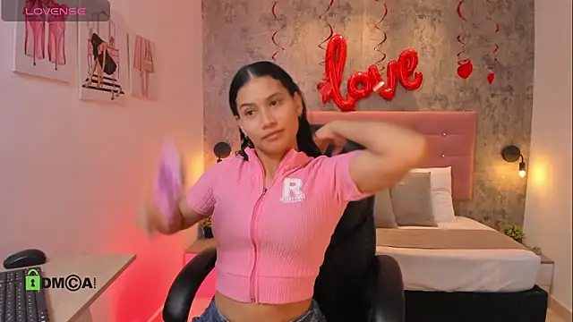 sweetrose 01 online show from 02/15/26, 12:03