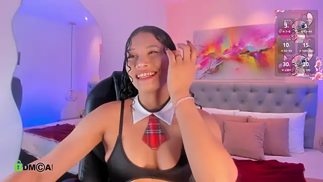 sweetrose 01 online show from 06/12/26, 04:28