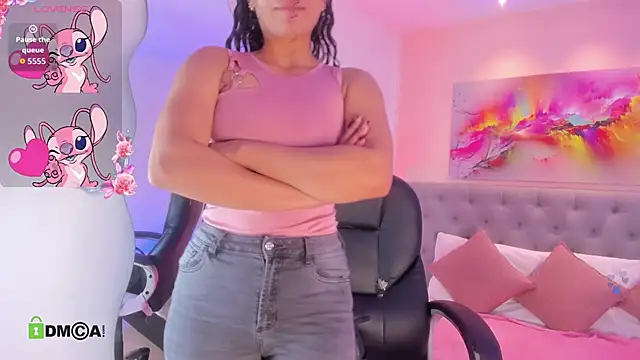 sweetrose 01 online show from 06/22/26, 11:51