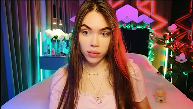 MimiFors online show from 09/17/25, 03:46