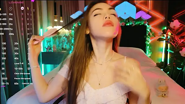 MimiFors online show from 09/24/25, 03:59