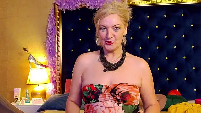 Allura Jenson online show from 06/11/26, 12:32