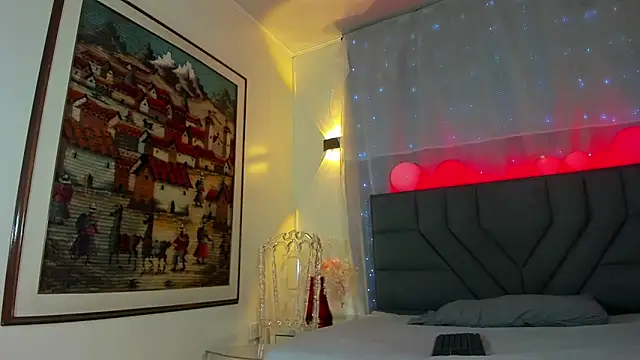 emma ayala online show from 10/02/25, 07:10