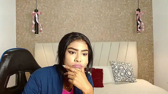 babilett online show from 10/19/25, 11:33