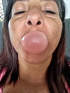 maleja23 online show from 10/01/25, 02:34