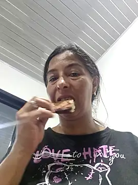 maleja23 online show from 10/03/25, 01:02