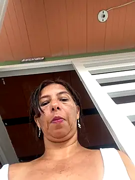 maleja23 online show from 10/30/25, 09:15