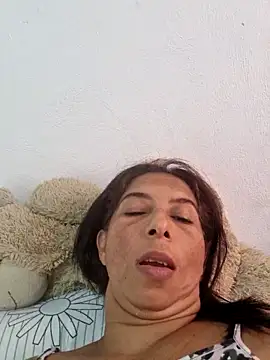 maleja23 online show from 03/07/26, 01:41