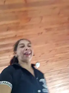 maleja23 online show from 03/08/26, 02:43