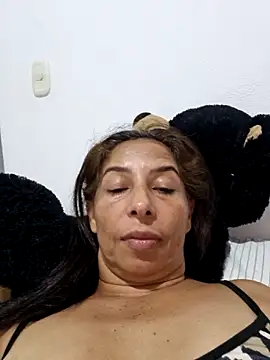 maleja23 online show from 03/18/26, 01:53