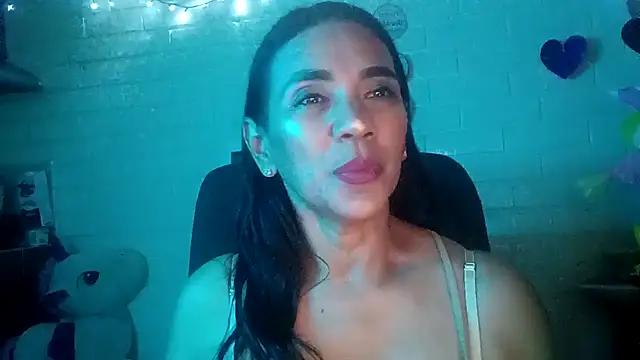 MiiaVelasquez online show from 03/04/26, 04:51