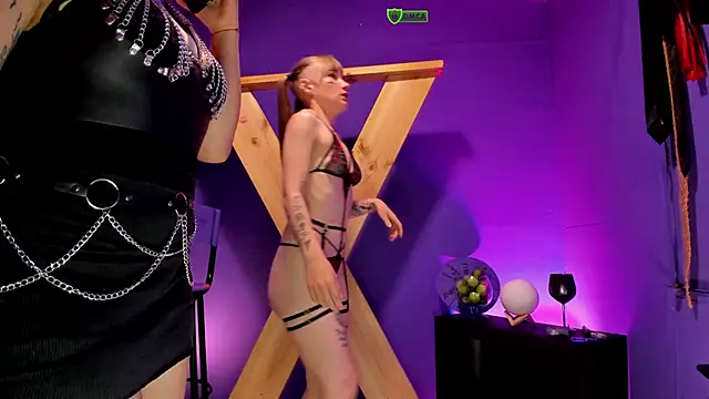 Greciaa Romaa online show from 11/28/25, 05:59