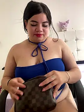 Kuromy x online show from 09/15/25, 06:52