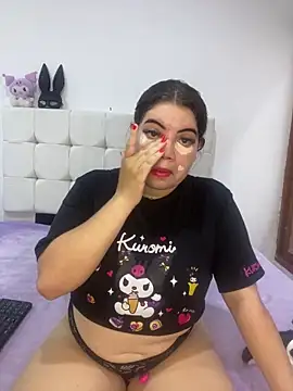 Kuromy x online show from 11/05/25, 07:36