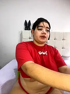 Kuromy x online show from 11/12/25, 07:03