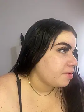 Kuromy x online show from 11/26/25, 06:42