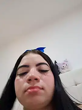 Kuromy x online show from 01/07/26, 07:05