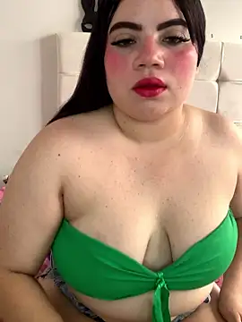 Kuromy x online show from 01/08/26, 06:54