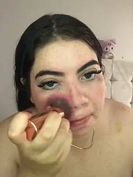 Kuromy x online show from 02/23/26, 06:38