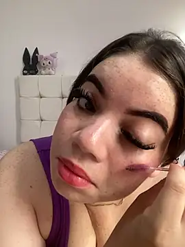 Kuromy x online show from 07/02/26, 06:36