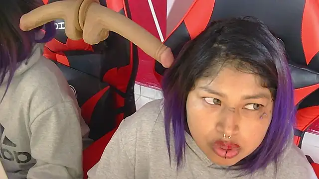 konojan 6 online show from 10/24/25, 05:59