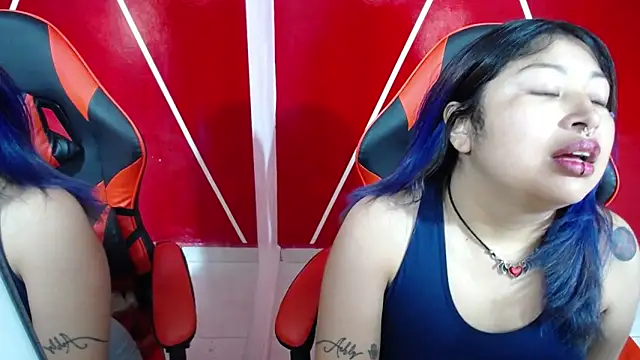 konojan 6 online show from 10/26/25, 03:23