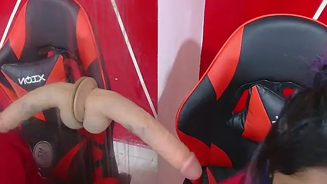 konojan 6 online show from 10/30/25, 07:14