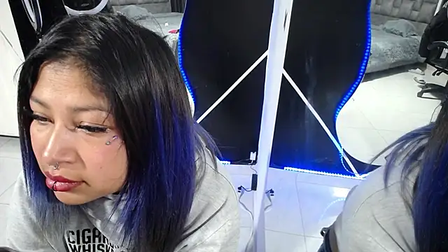 konojan 6 online show from 11/13/25, 09:03