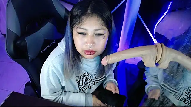 konojan 6 online show from 11/26/25, 06:20