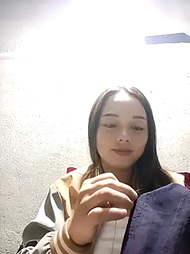 Sophia-pusy online show from 10/01/25, 01:22