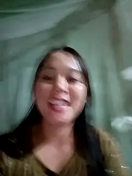 Sophia-pusy online show from 10/19/25, 01:45