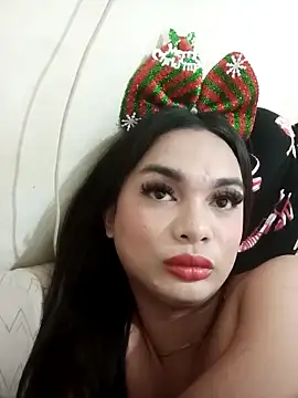 lavida-luna online show from 12/18/25, 10:38