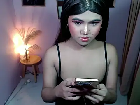 amazingjhanna online show from 10/15/25, 05:29