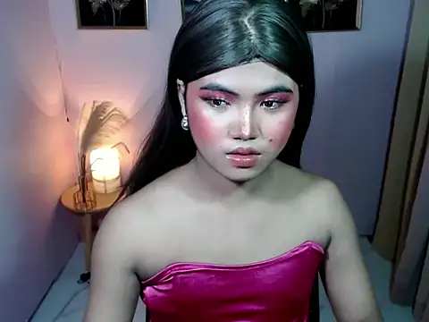 amazingjhanna online show from 10/22/25, 04:35