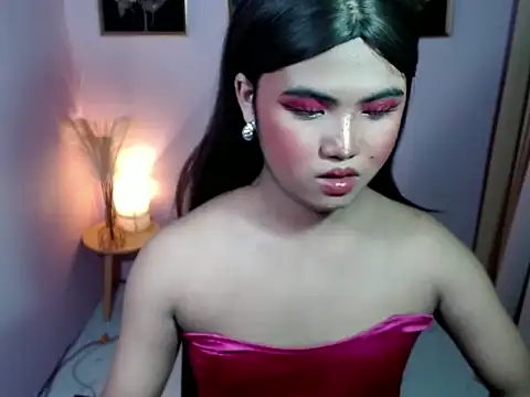 amazingjhanna online show from 10/23/25, 04:34