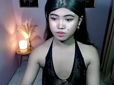 amazingjhanna online show from 10/29/25, 05:20