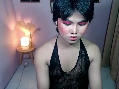 amazingjhanna online show from 10/30/25, 04:47