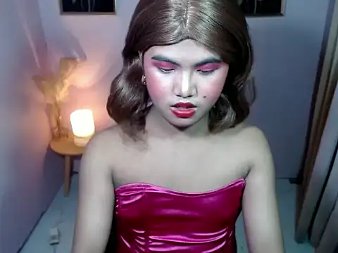 amazingjhanna online show from 11/02/25, 06:05