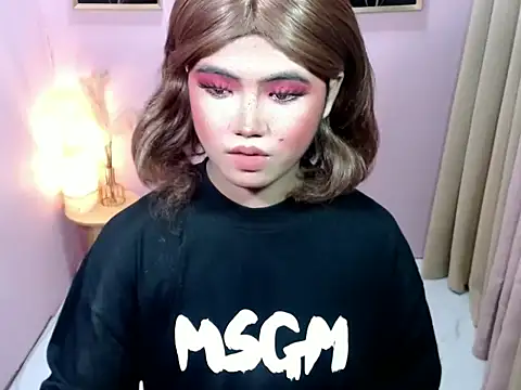 amazingjhanna online show from 11/13/25, 05:28