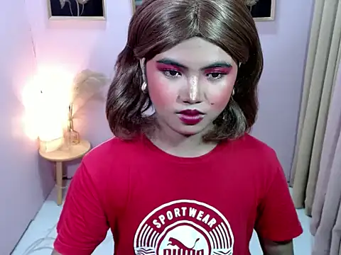 amazingjhanna online show from 11/15/25, 05:05